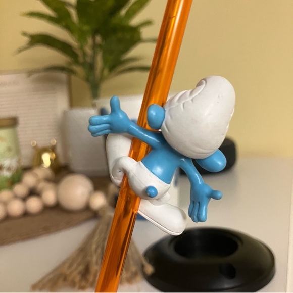 The SMURFS 2 theatre cup (kid size) - Picture 3 of 15